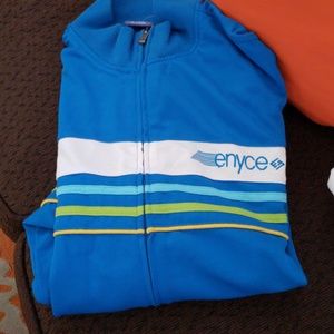 Young men's jogging suit